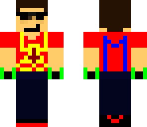 joe