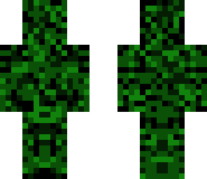 swamp camo suit