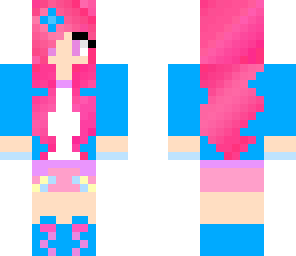edited pinky pie
