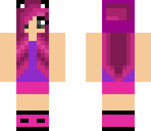 amy
