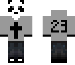 swaggy panda