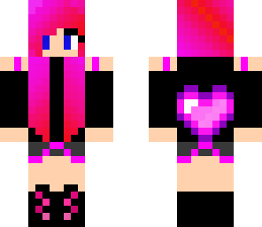 love girl