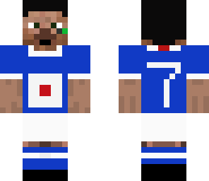 nakata gamer