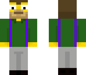 lenny leonard