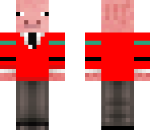 pig2pig