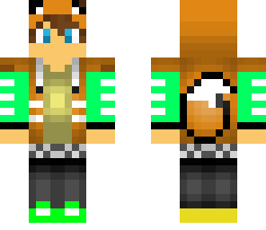 foxi
