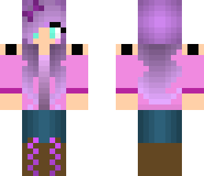 popular girl