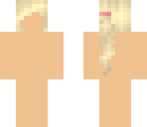 pony tail