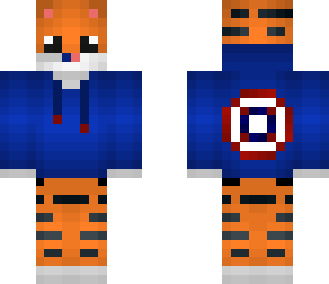 captain