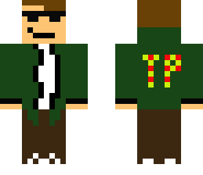 philip wirklich fertig