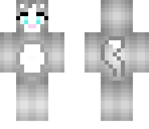 spiritheart   warrior cats   fixed