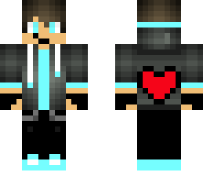 mein skin