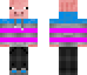 smag pig