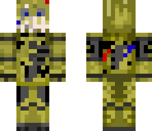 springtrap