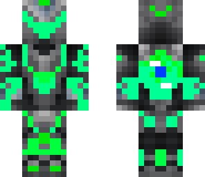 techno knight