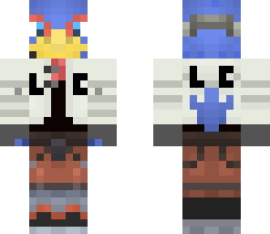 falcon v3