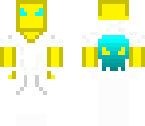 yellow plasma