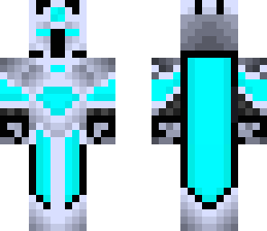 blue knight
