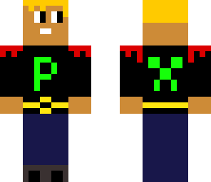 pvpgamervk