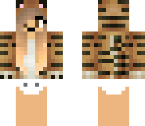 my tiger