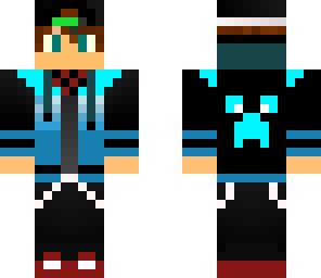 raper boy