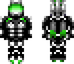 new knight