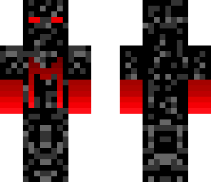 red killer