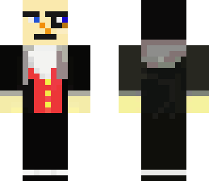 the penguin