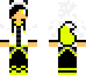 yellow fox