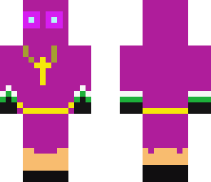 nazareno _paxblogamer_yt