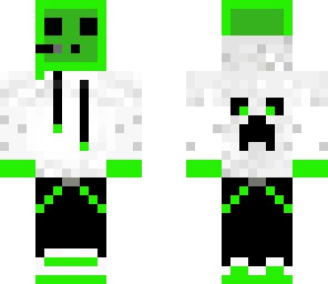 cool slime