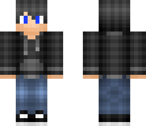 teen boy