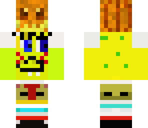 spongebob squarepants