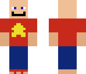 steven universe