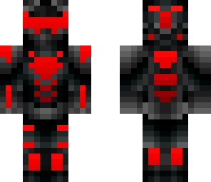 red seeker