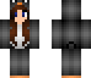 xsarah's penguin onesie
