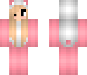 panda gurl