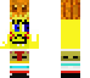 spongebob squarepants