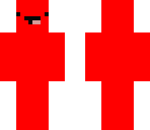 little red