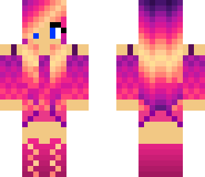 cute girl