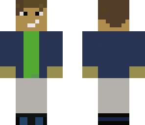 dennis youtuber