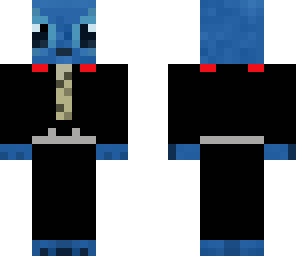 captin stitch