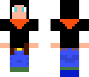 android 17