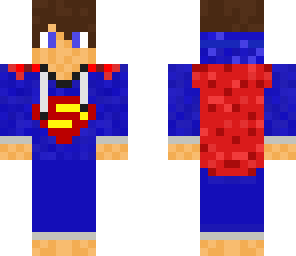 superman