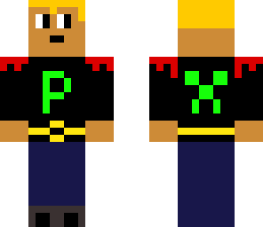 pvpgamervk