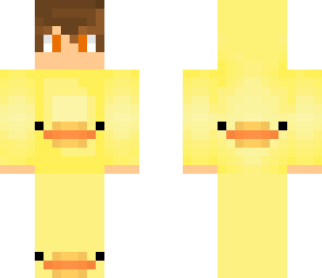 duck