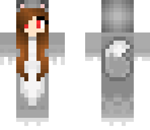 wolf girl edited