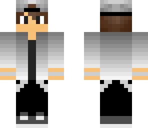 cool guy
