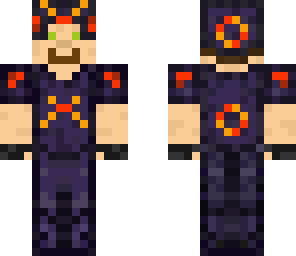 meteorite armor