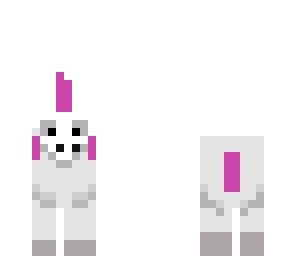 unicorn